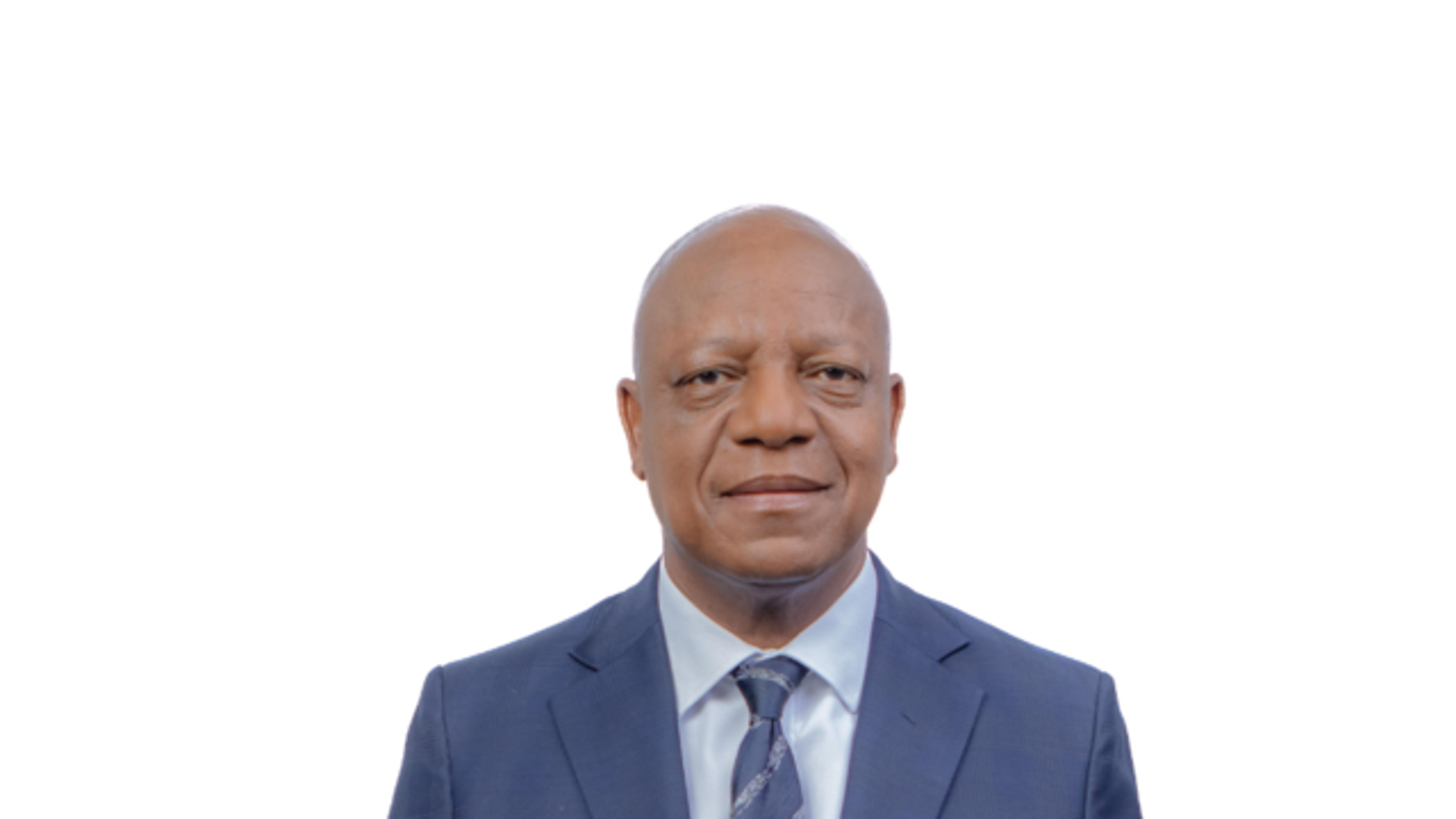 Pius Komane Molefe