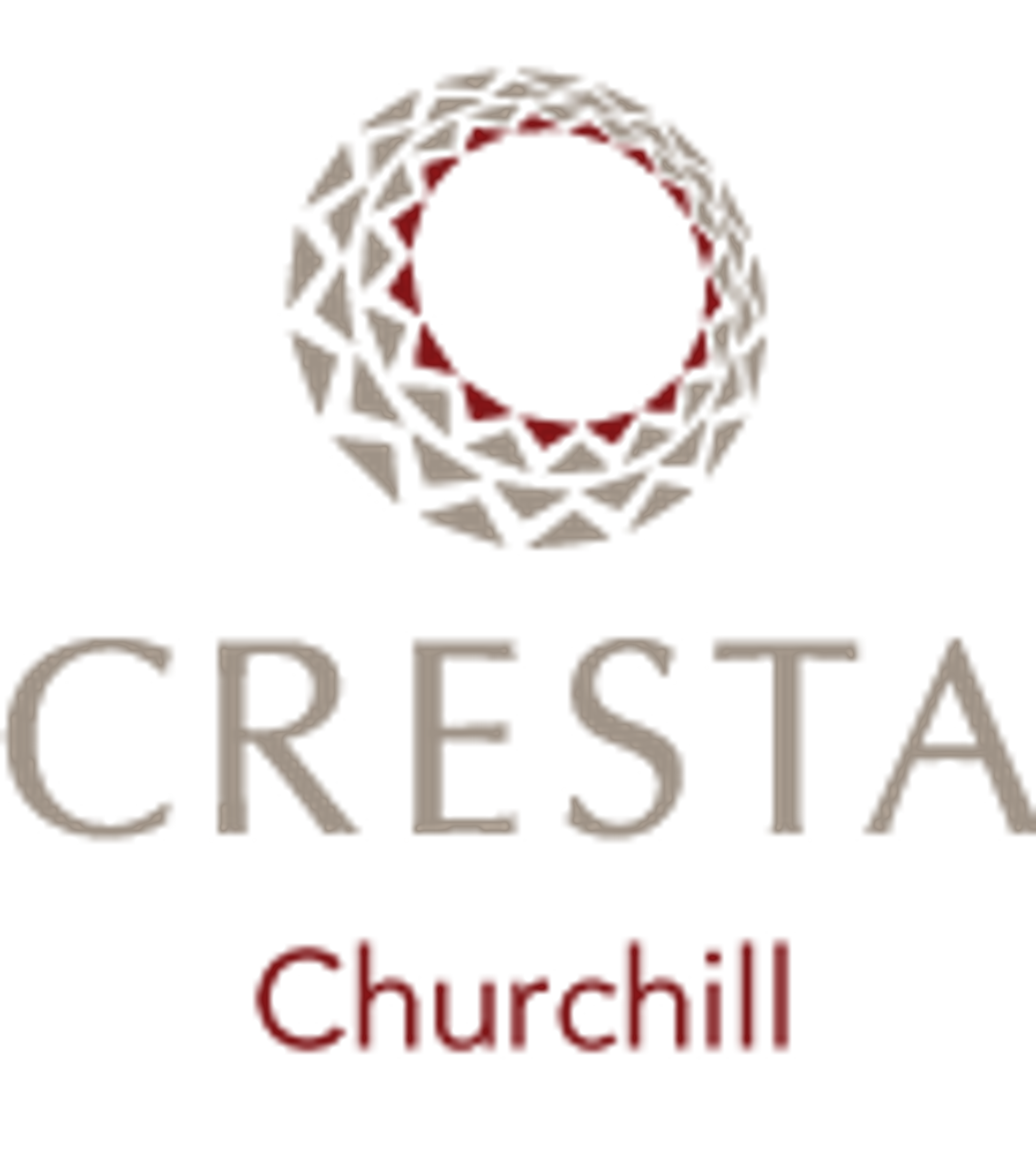Small Logos For Cresta Churchill