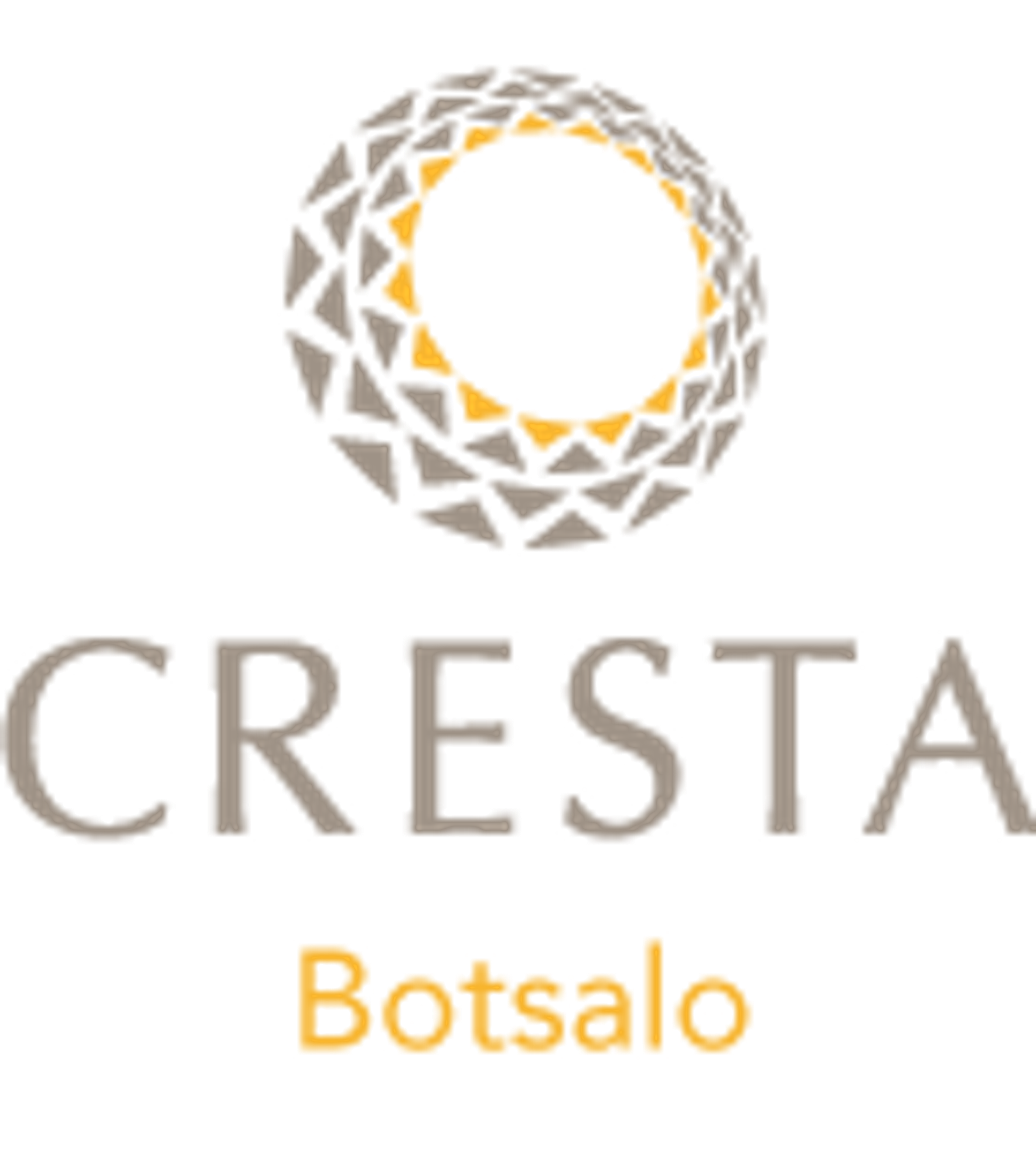 Small Logos For Cresta Botsalo