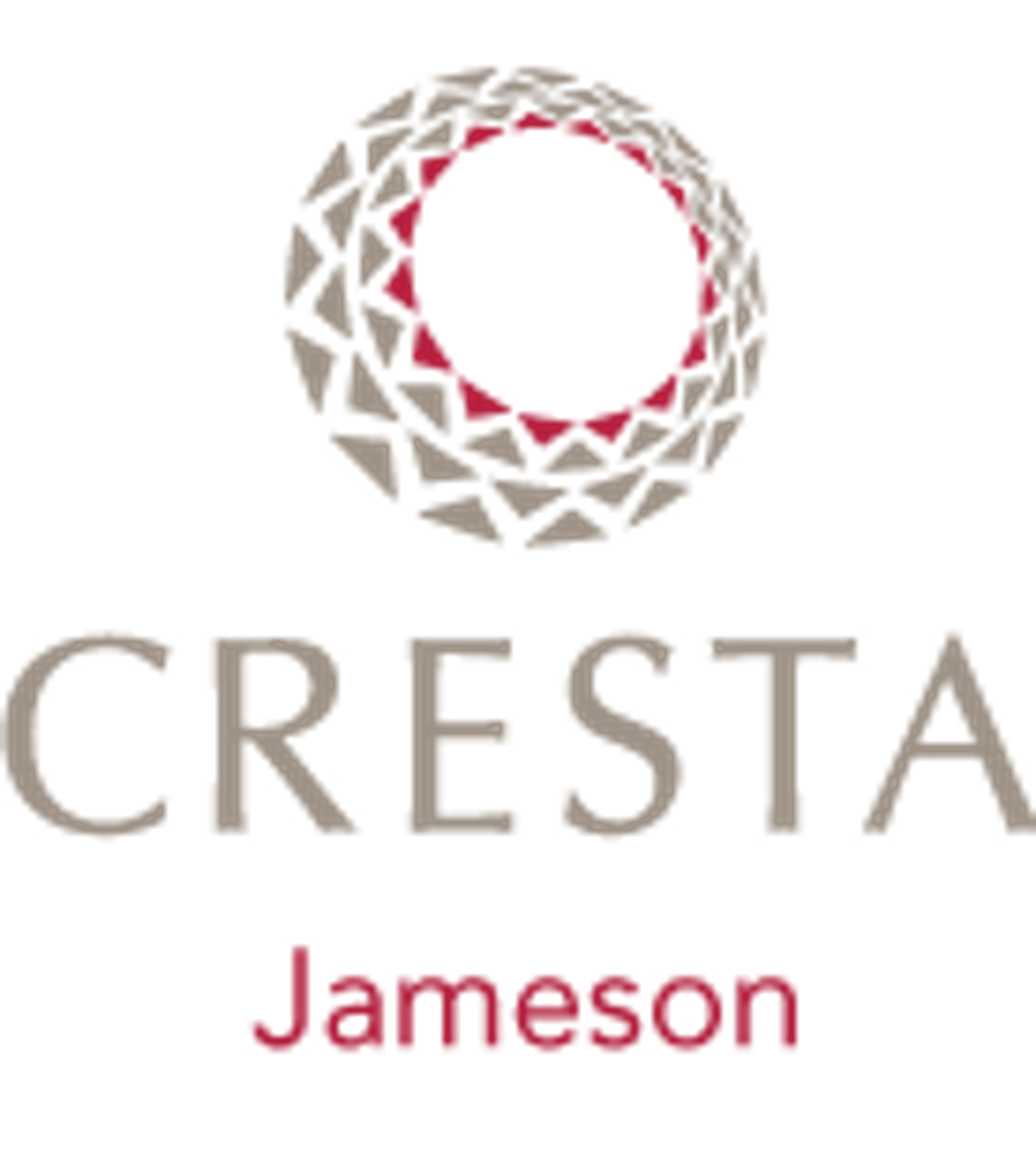 Small Logos For Cresta Jameson