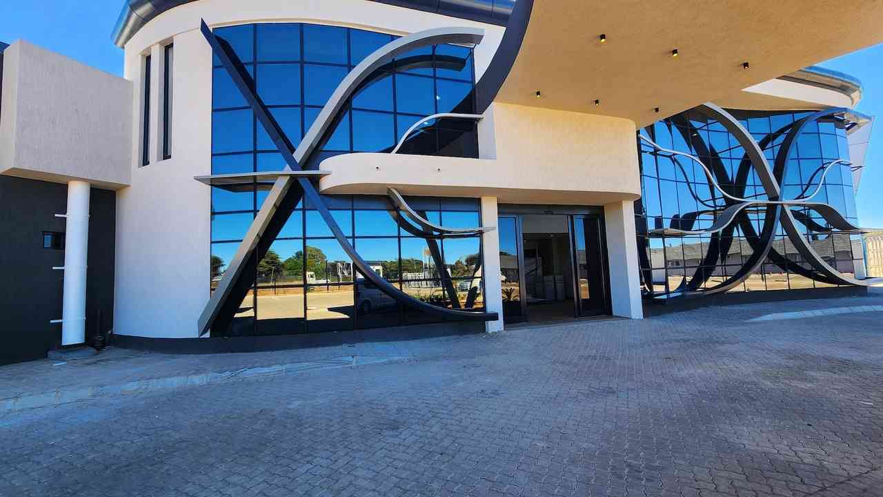 The Cresta Jwaneng New Hotel Readies for Opening