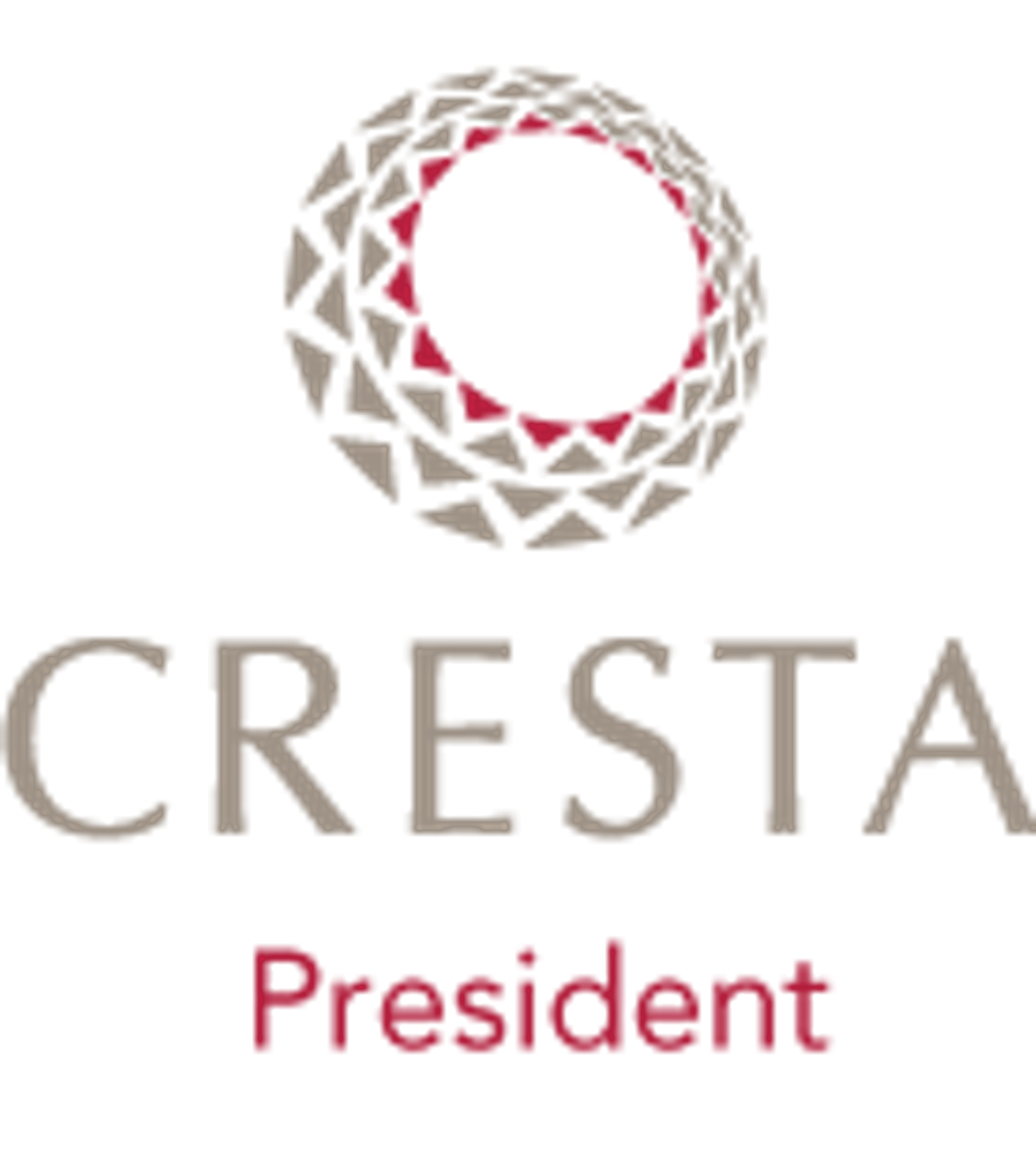 Small Logos For Cresta President