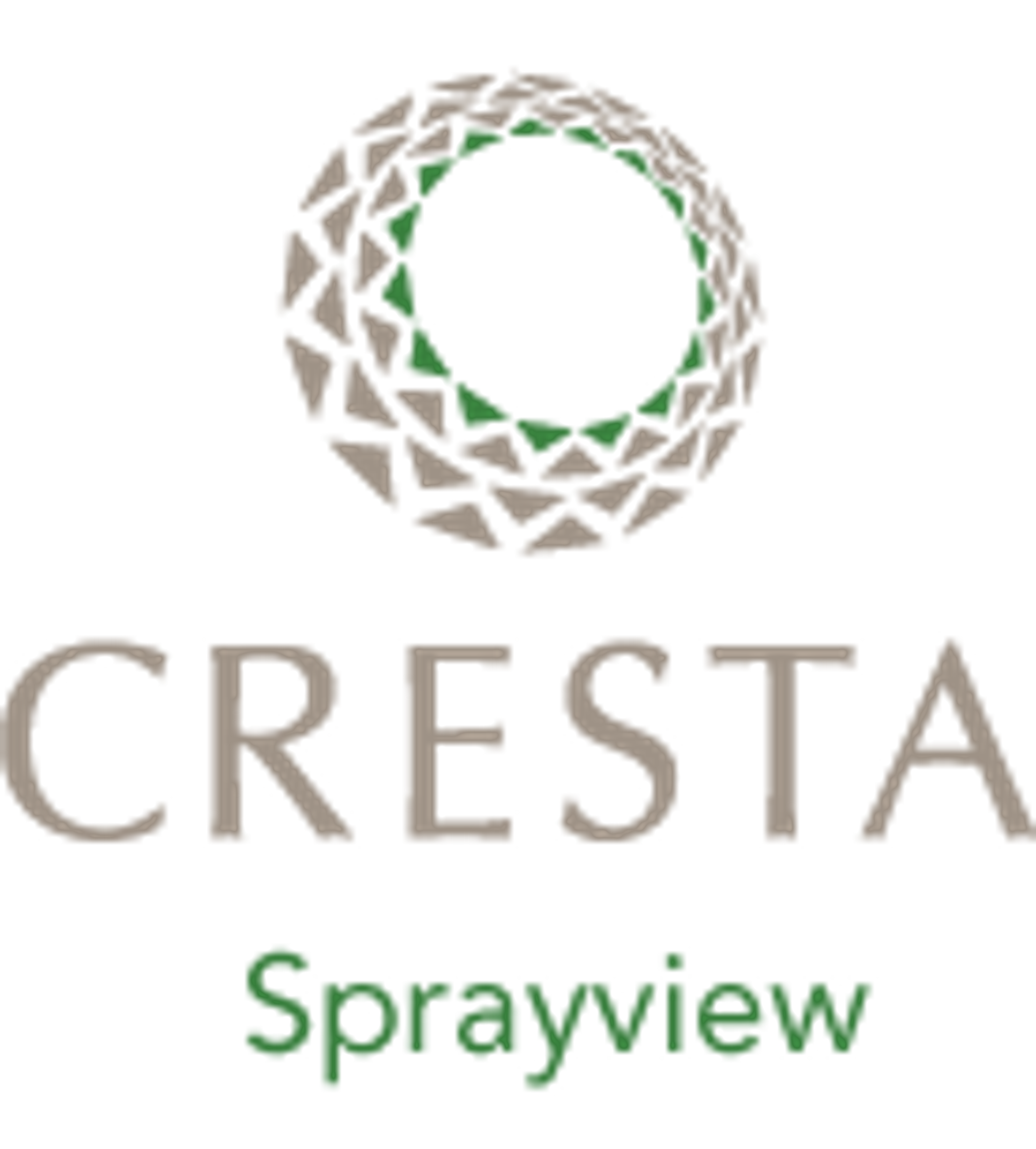 Small Logos For Cresta Sprayview