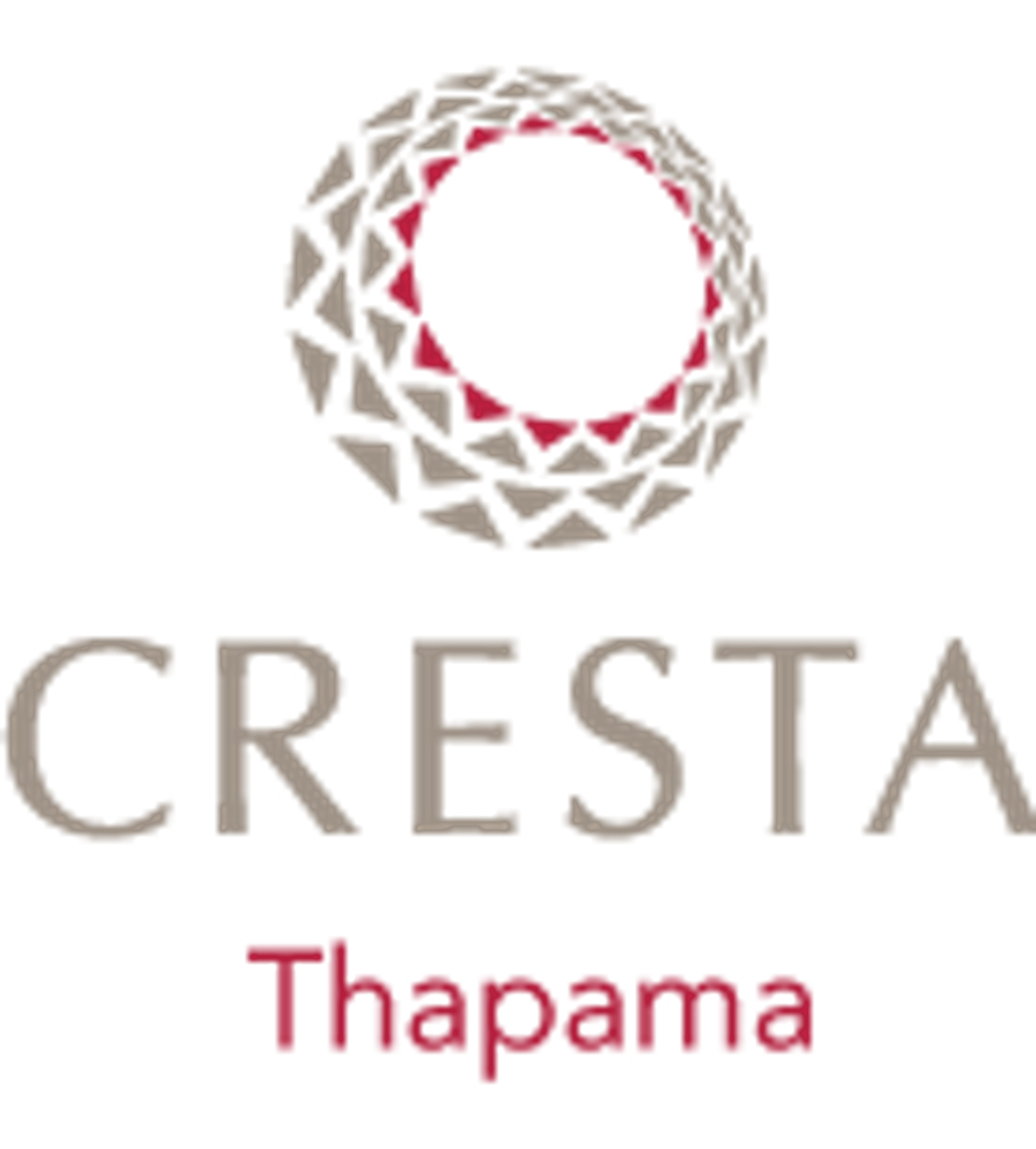 Small Logos For Cresta Thapama