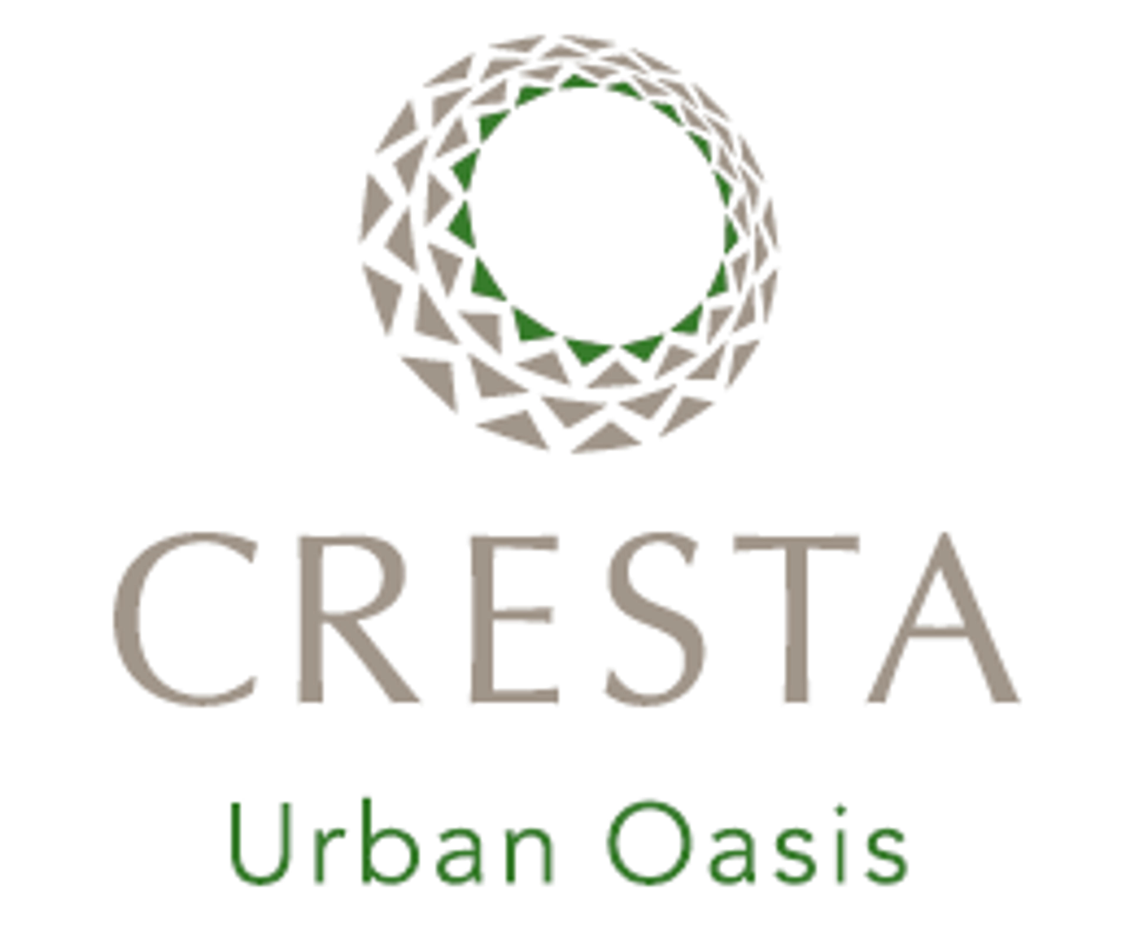 Cresta Gateway Logos Urban Oasis