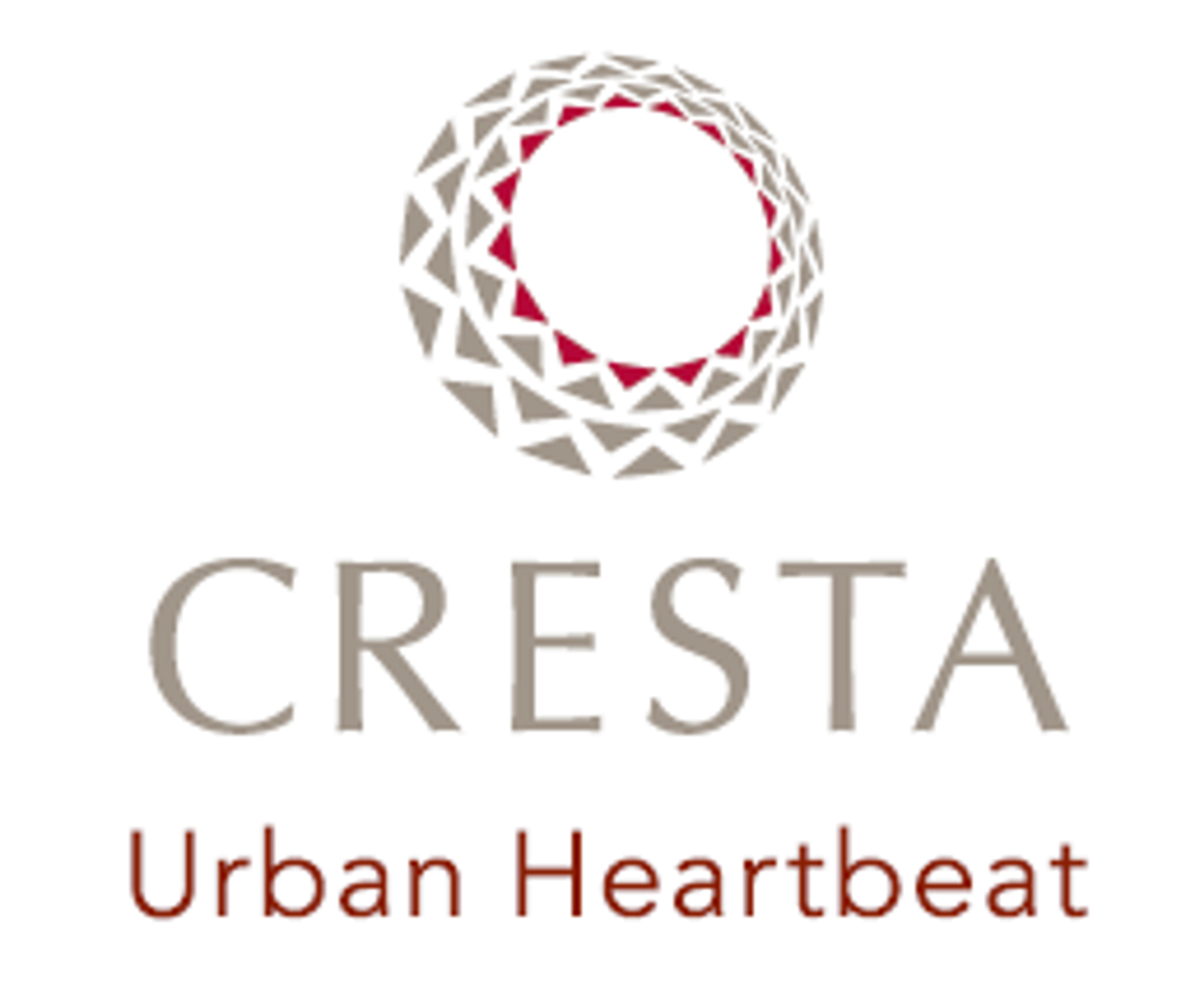 Cresta Gateway Logos Urban Heartbeat
