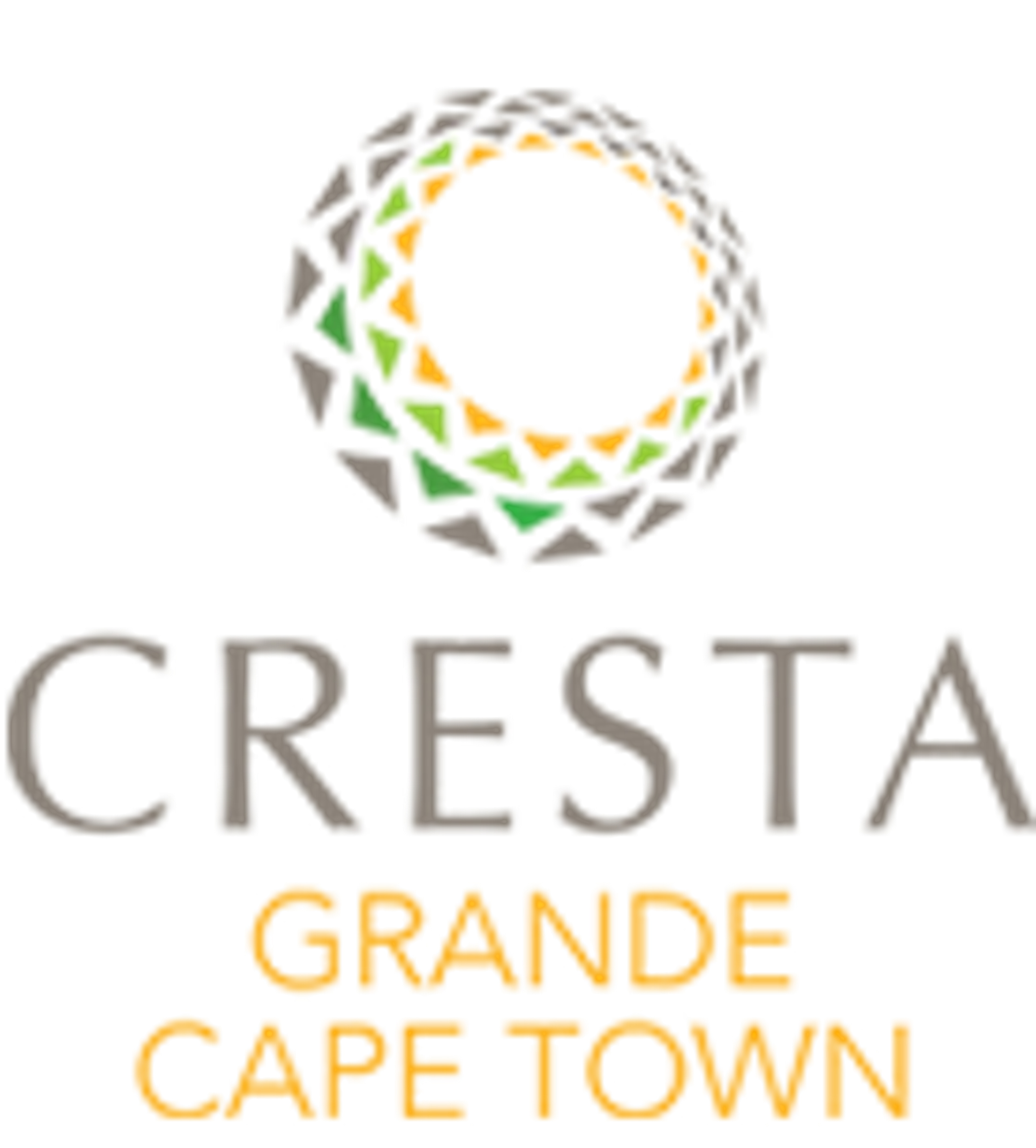 Small Logos For Cresta Grande