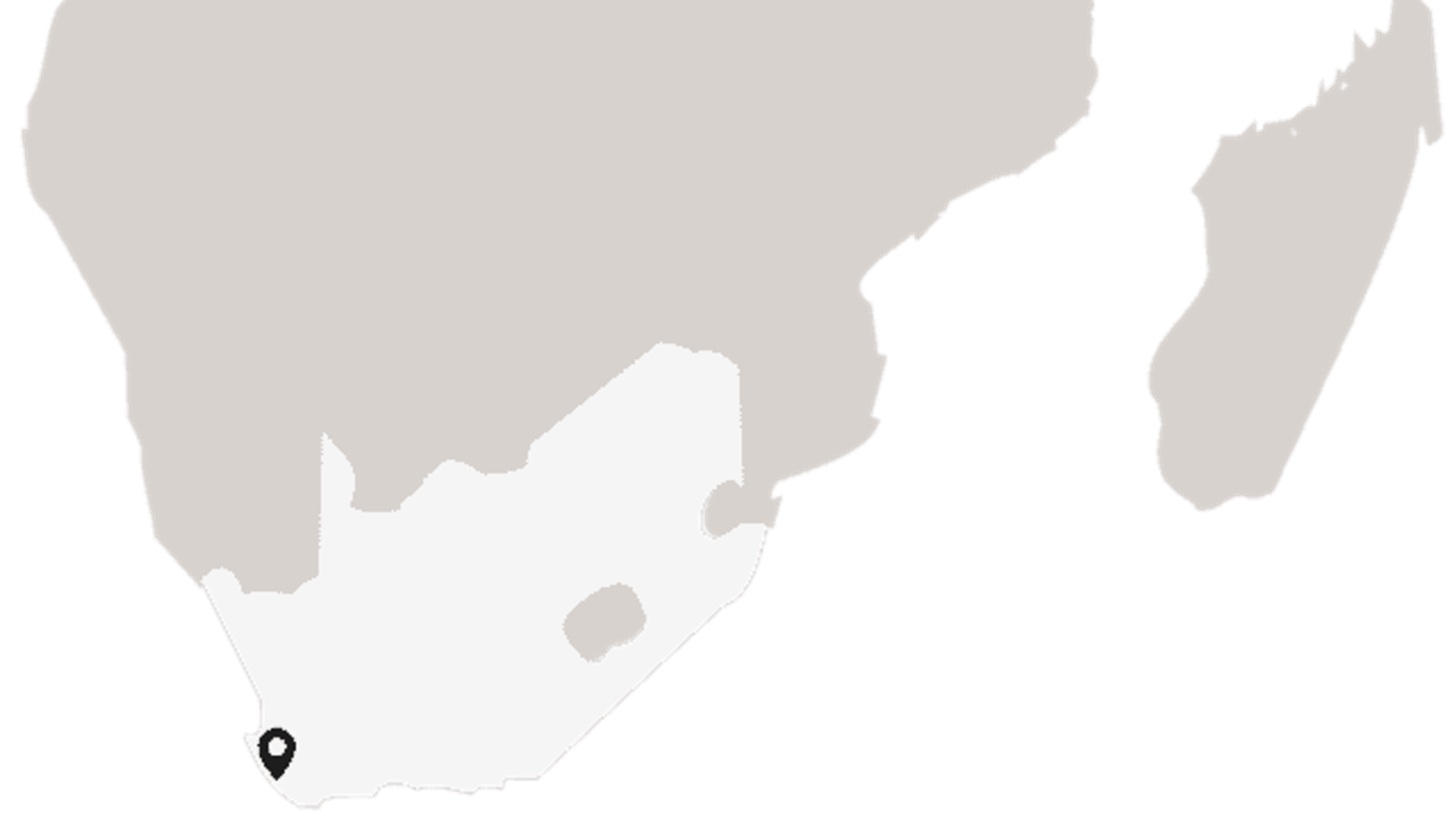 Cresta Sa Map